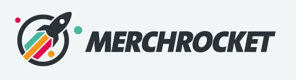 Merchrocket Logo