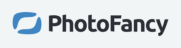 PhotoFancy Logo