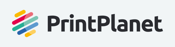 PrintPlanet Logo